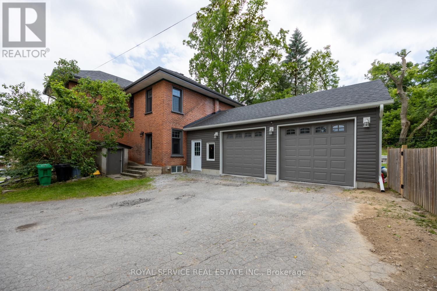 47 Kawartha Heights Boulevard, Peterborough West (Central), Ontario  K9J 1N5 - Photo 37 - X12238844