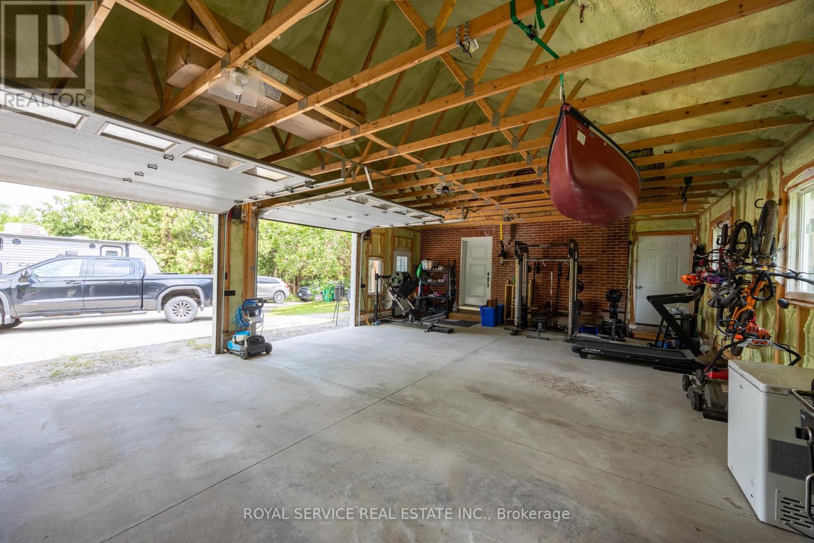 47 Kawartha Heights Boulevard, Peterborough West (Central), Ontario  K9J 1N5 - Photo 38 - X12238844