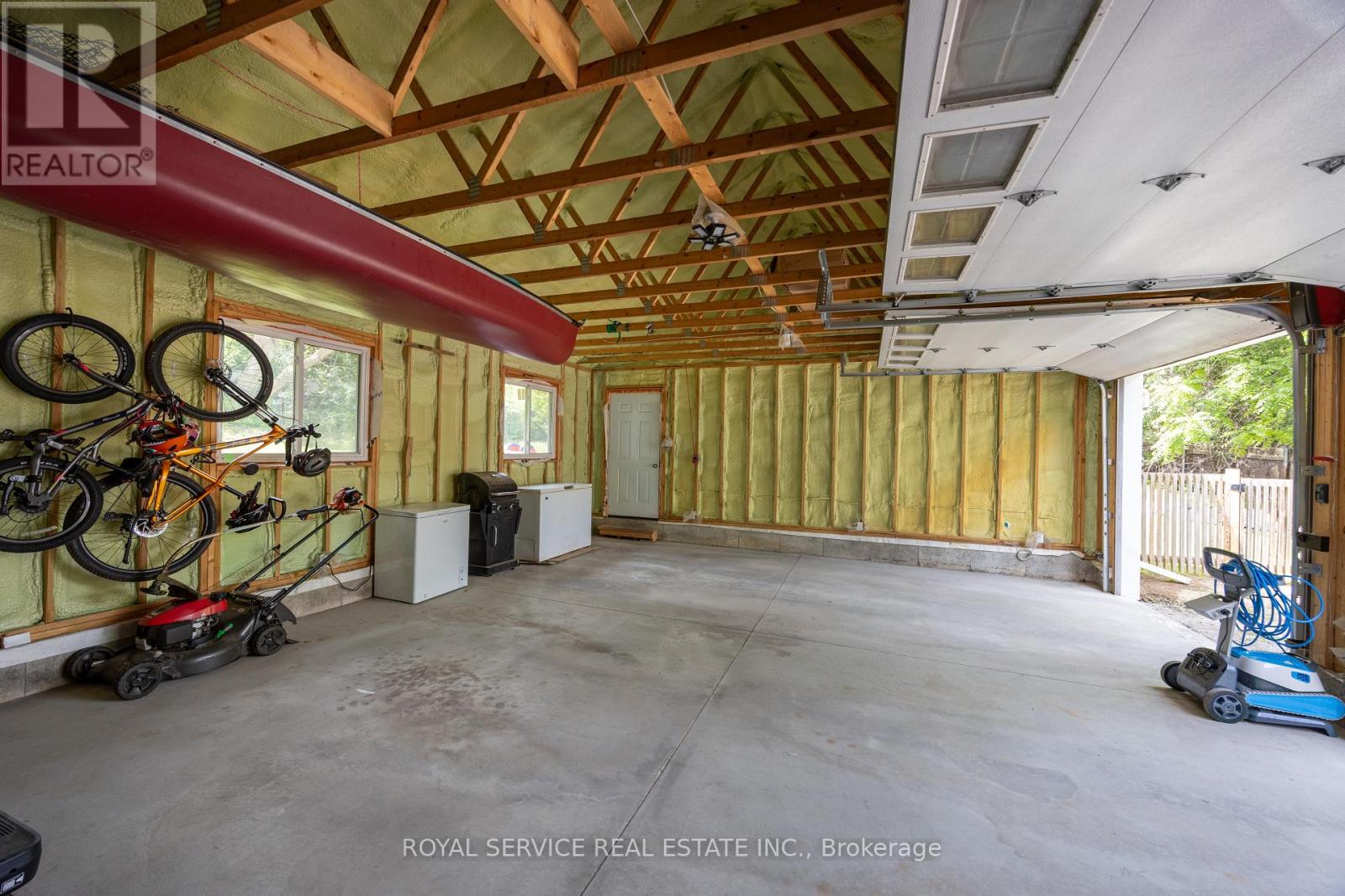 47 Kawartha Heights Boulevard, Peterborough West (Central), Ontario  K9J 1N5 - Photo 39 - X12238844
