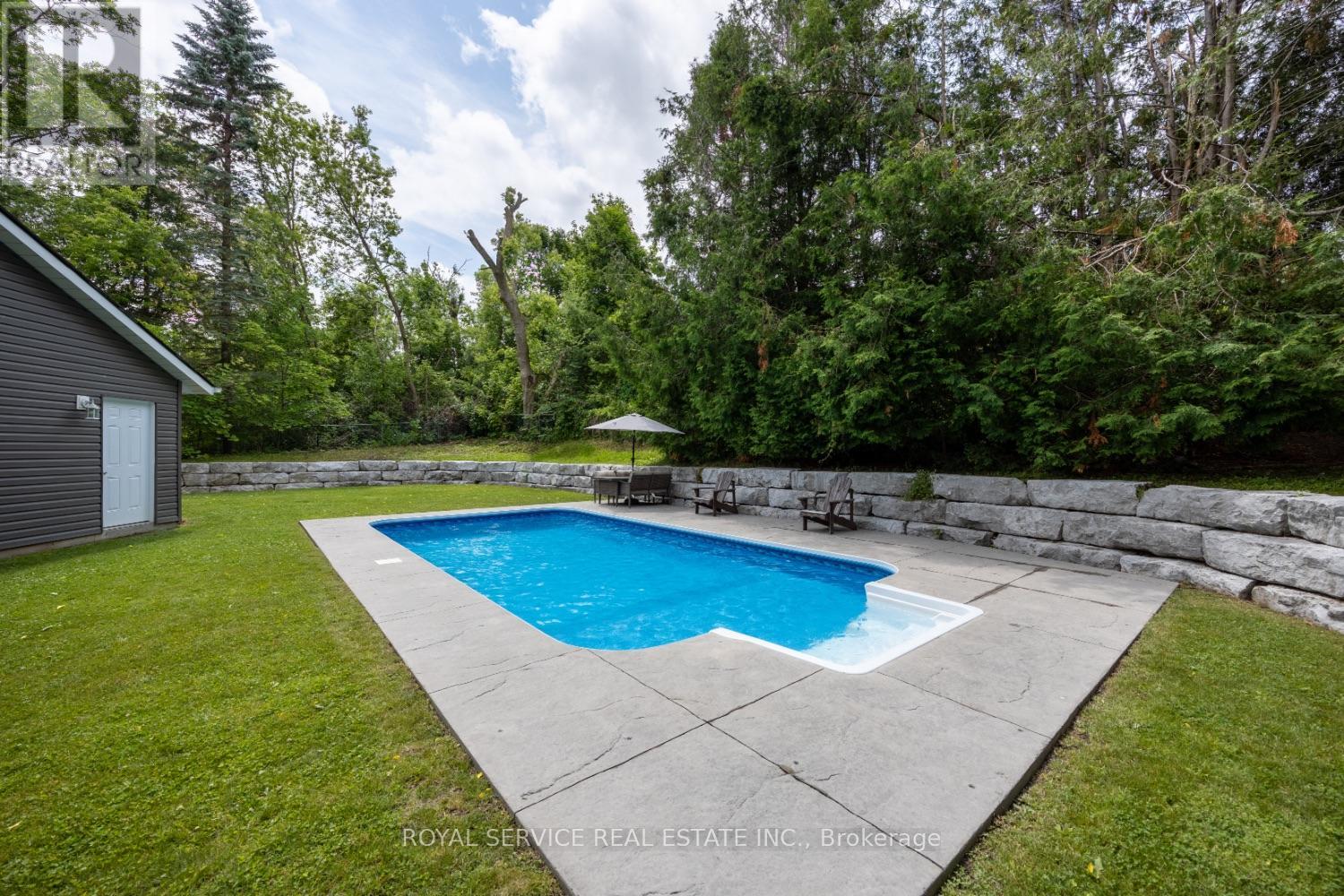 47 Kawartha Heights Boulevard, Peterborough West (Central), Ontario  K9J 1N5 - Photo 40 - X12238844