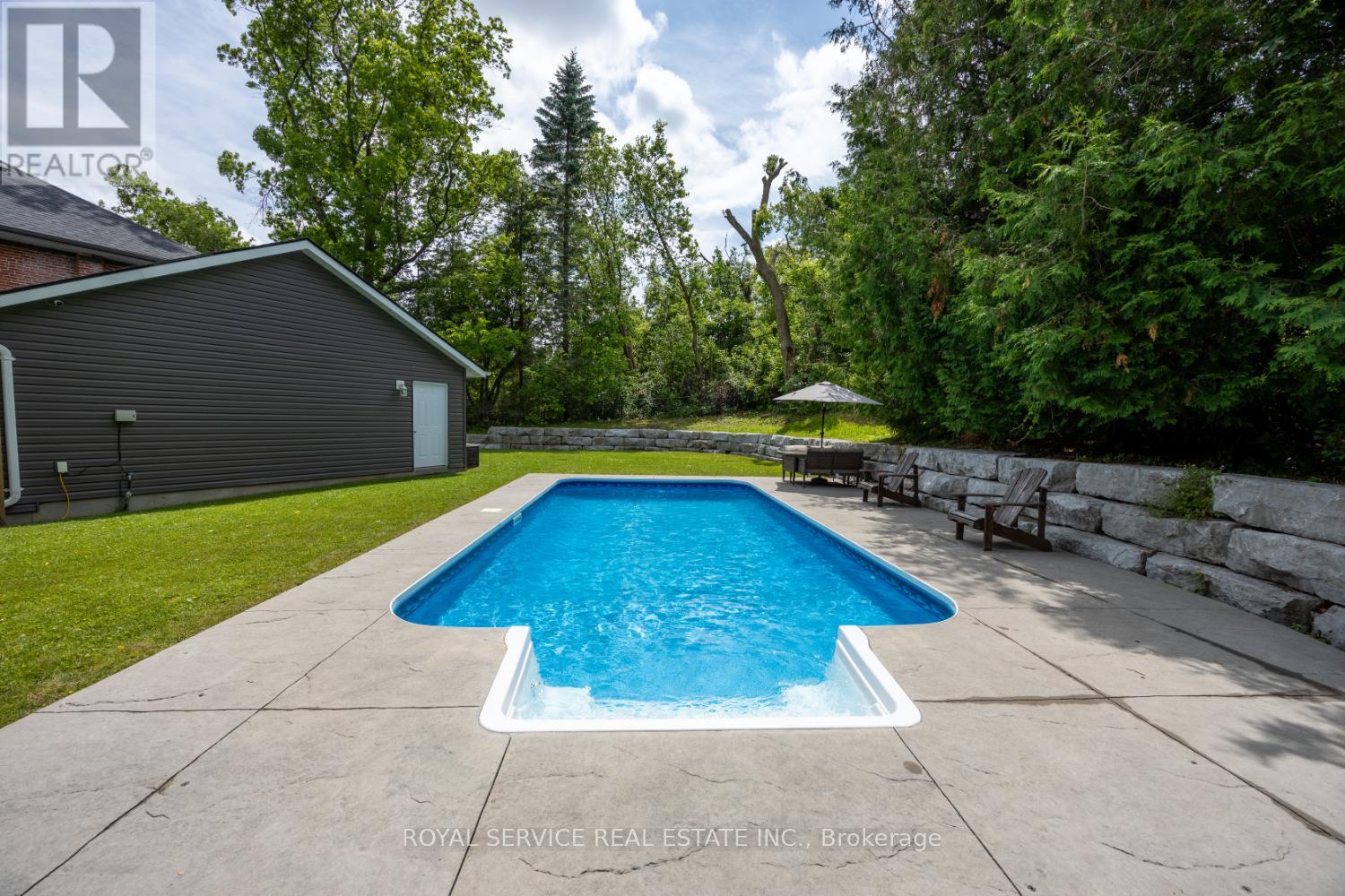 47 Kawartha Heights Boulevard, Peterborough West (Central), Ontario  K9J 1N5 - Photo 41 - X12238844