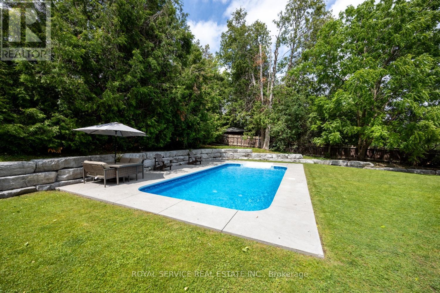 47 Kawartha Heights Boulevard, Peterborough West (Central), Ontario  K9J 1N5 - Photo 42 - X12238844
