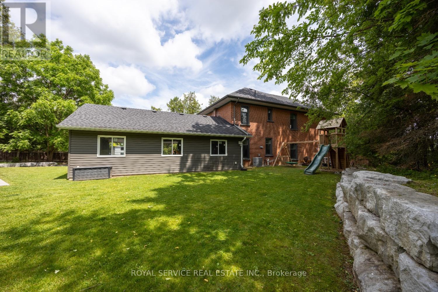 47 Kawartha Heights Boulevard, Peterborough West (Central), Ontario  K9J 1N5 - Photo 43 - X12238844