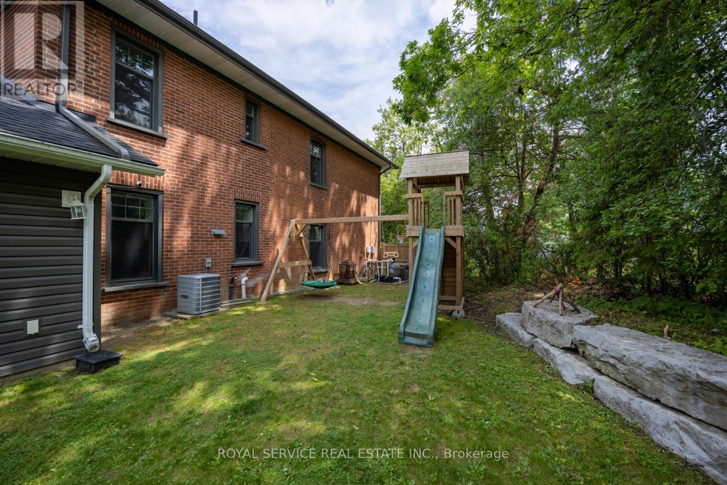 47 Kawartha Heights Boulevard, Peterborough West (Central), Ontario  K9J 1N5 - Photo 44 - X12238844
