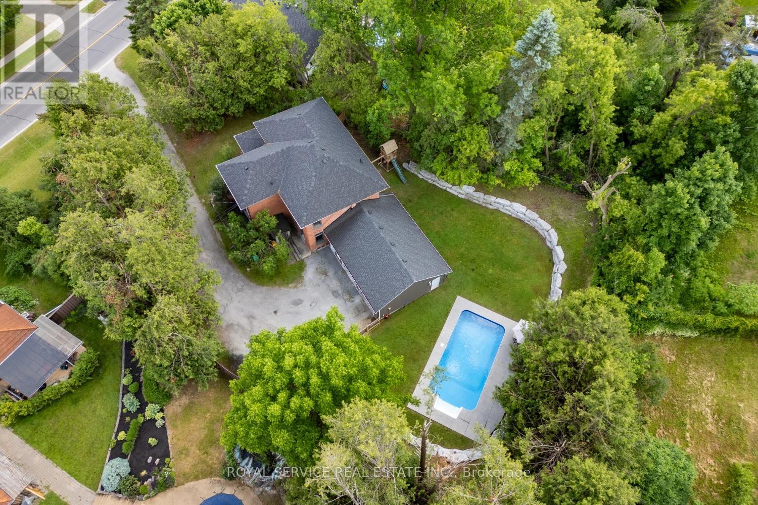 47 Kawartha Heights Boulevard, Peterborough West (Central), Ontario  K9J 1N5 - Photo 47 - X12238844