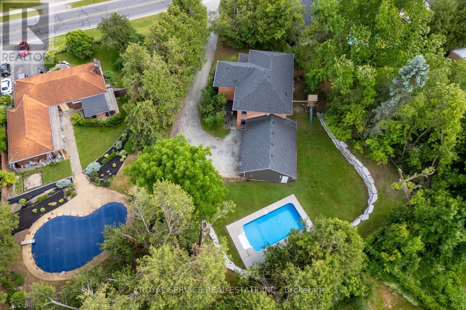 47 Kawartha Heights Boulevard, Peterborough West (Central), Ontario  K9J 1N5 - Photo 48 - X12238844