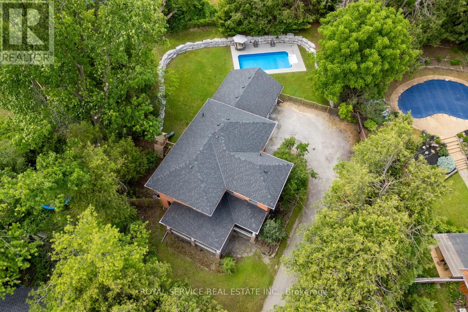 47 Kawartha Heights Boulevard, Peterborough West (Central), Ontario  K9J 1N5 - Photo 49 - X12238844