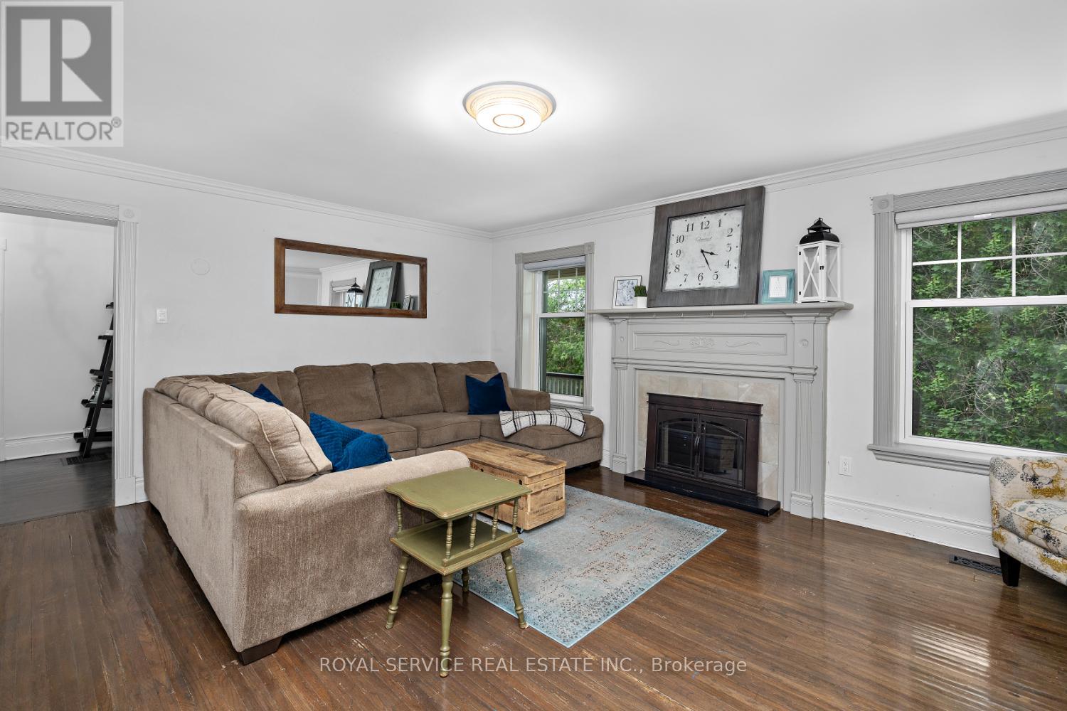 47 Kawartha Heights Boulevard, Peterborough West (Central), Ontario  K9J 1N5 - Photo 7 - X12238844