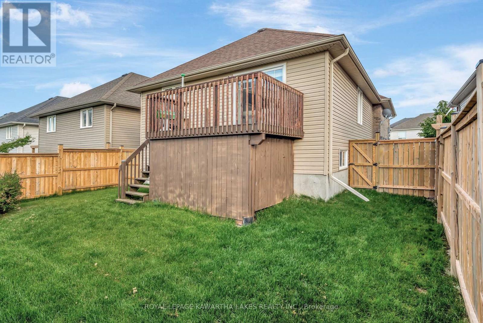 20 Lisbeth Crescent, Kawartha Lakes (Lindsay), Ontario  K9V 0C9 - Photo 29 - X12238923