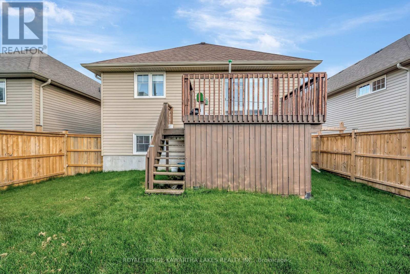 20 Lisbeth Crescent, Kawartha Lakes (Lindsay), Ontario  K9V 0C9 - Photo 30 - X12238923