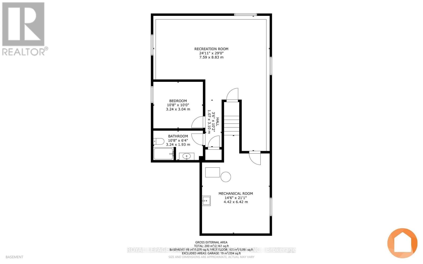 20 Lisbeth Crescent, Kawartha Lakes (Lindsay), Ontario  K9V 0C9 - Photo 32 - X12238923