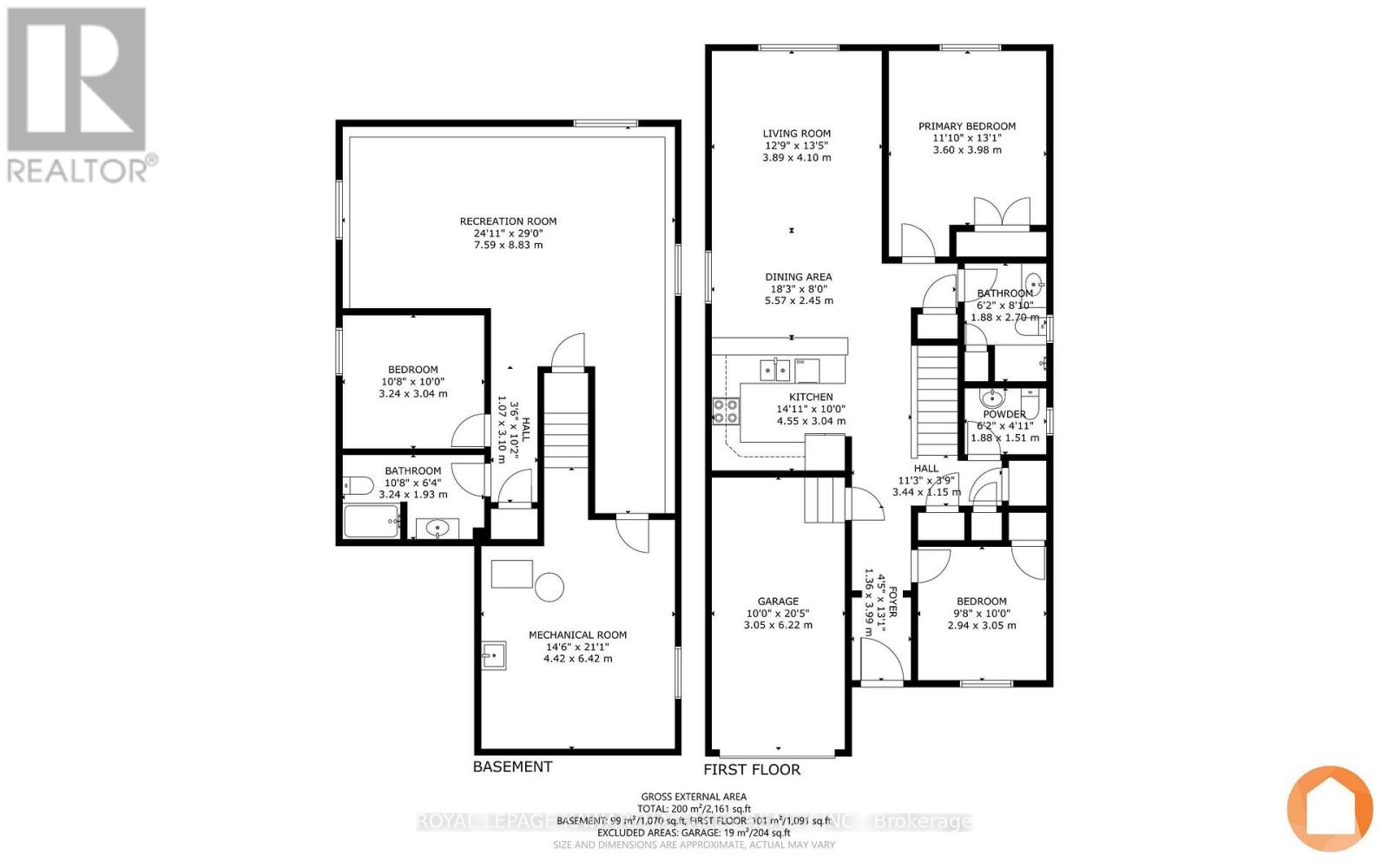 20 Lisbeth Crescent, Kawartha Lakes (Lindsay), Ontario  K9V 0C9 - Photo 34 - X12238923