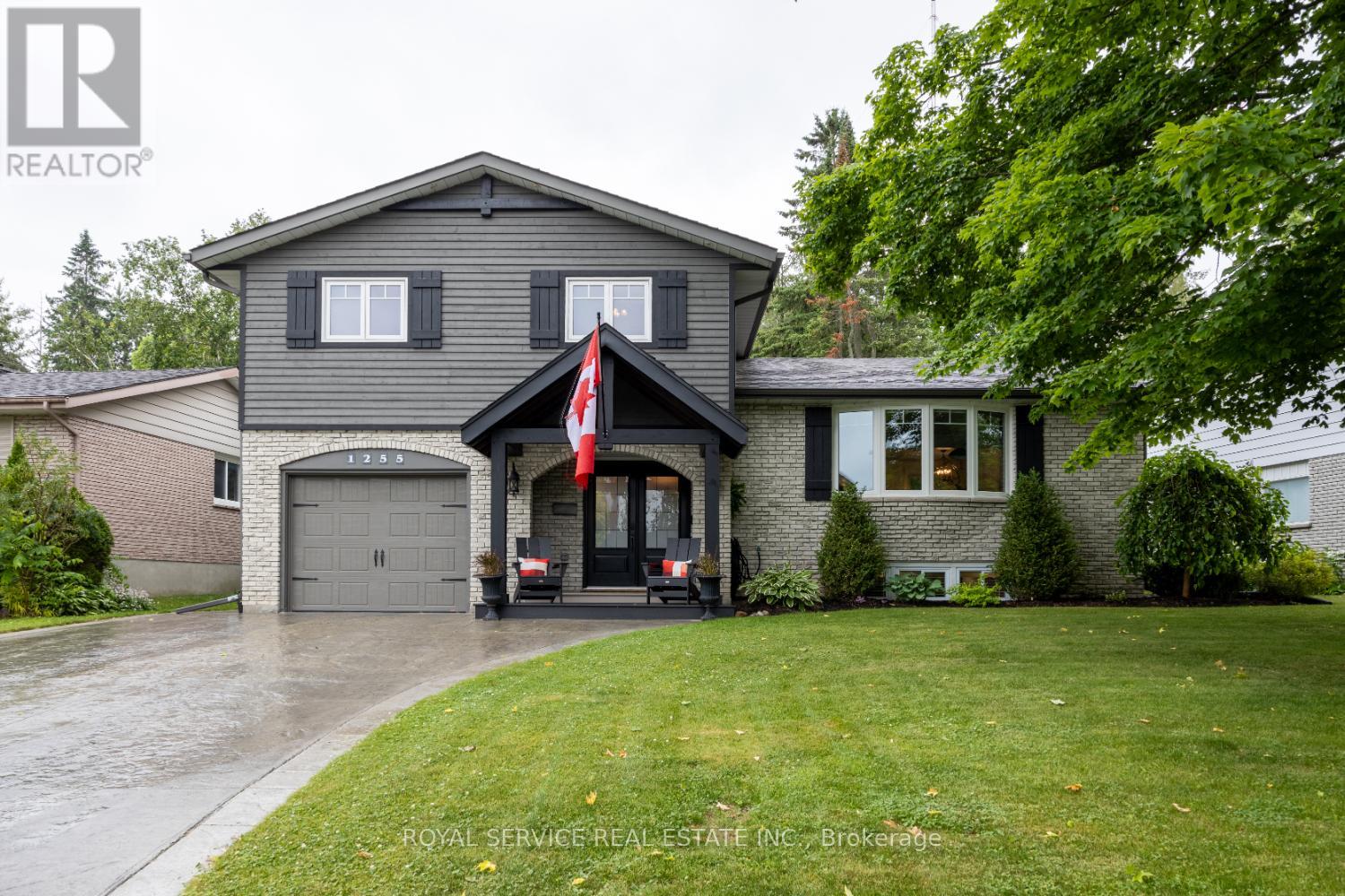 1255 BRIDLE DRIVE, peterborough west (north), Ontario