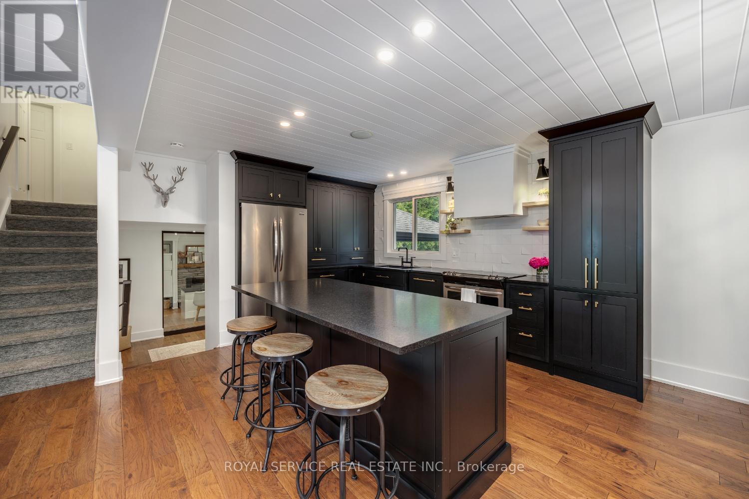 1255 Bridle Drive, Peterborough West (North), Ontario  K9J 7J7 - Photo 13 - X12238974