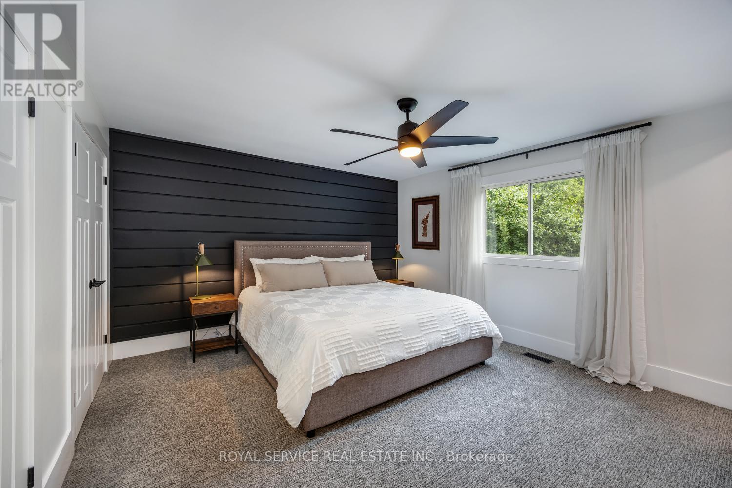 1255 Bridle Drive, Peterborough West (North), Ontario  K9J 7J7 - Photo 18 - X12238974