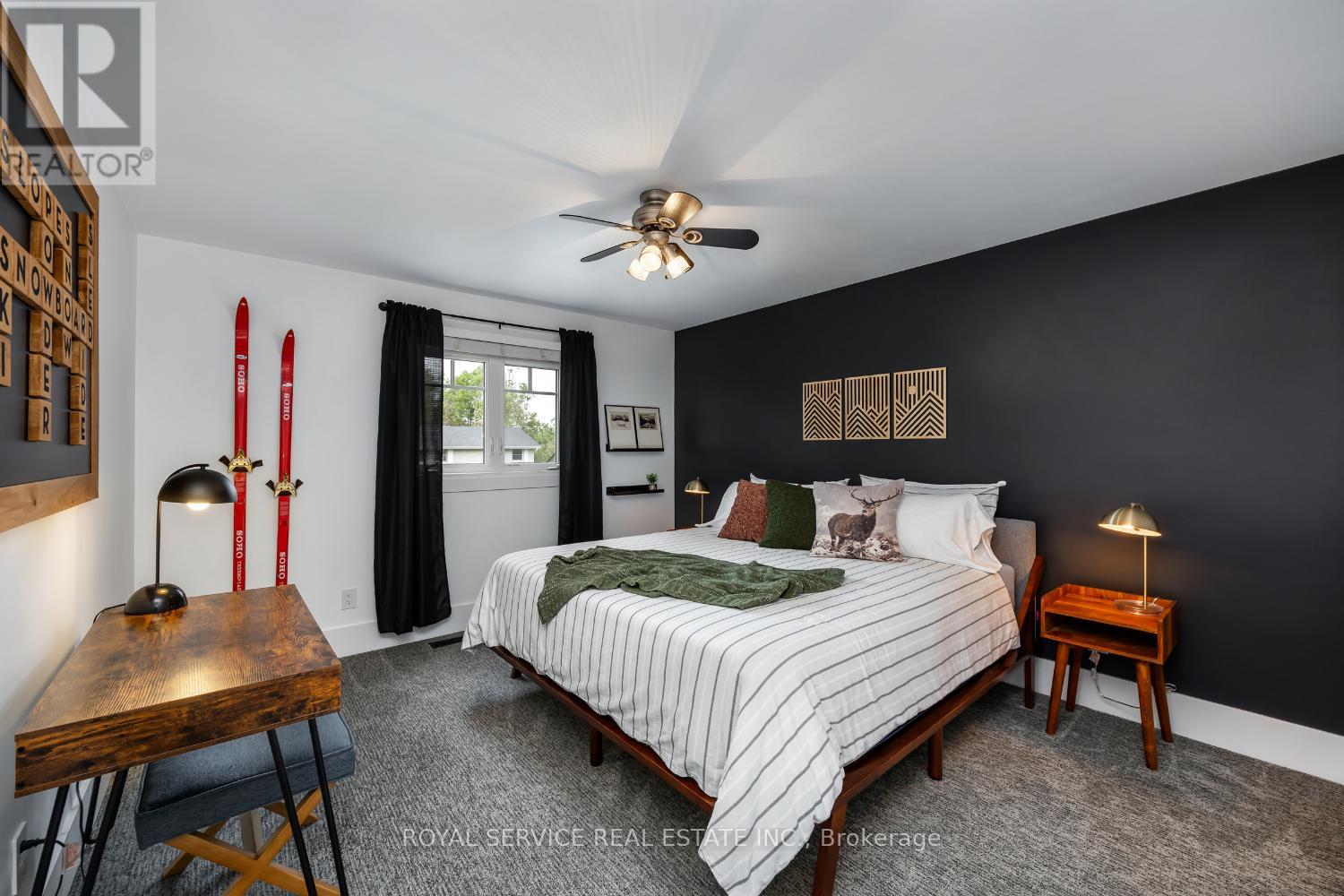 1255 Bridle Drive, Peterborough West (North), Ontario  K9J 7J7 - Photo 24 - X12238974