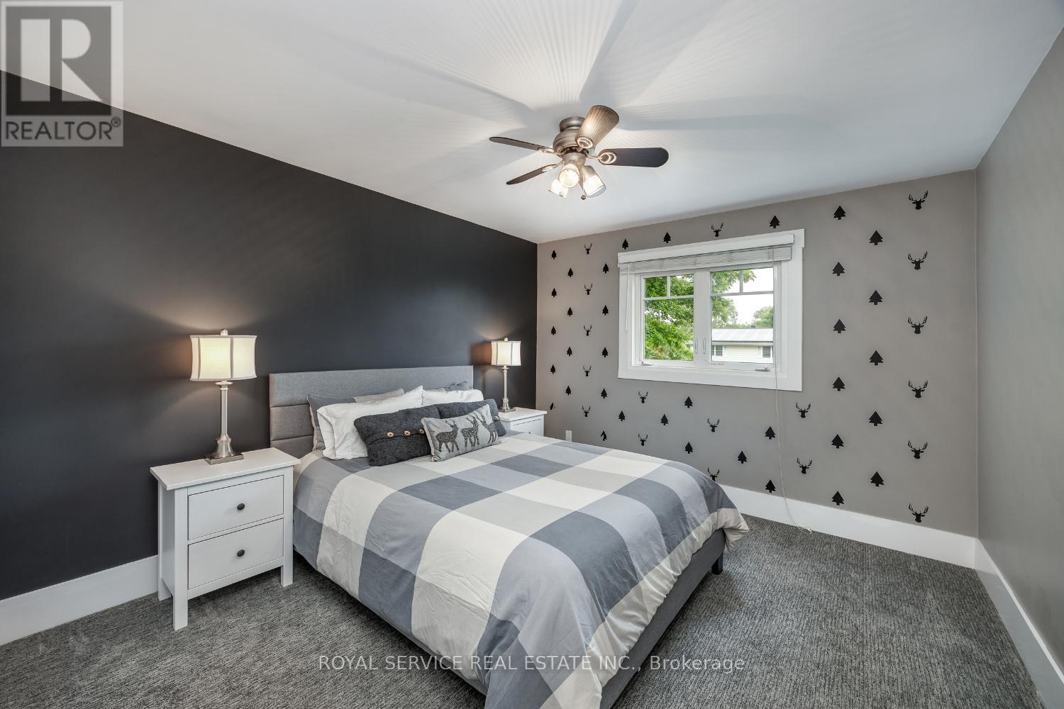 1255 Bridle Drive, Peterborough West (North), Ontario  K9J 7J7 - Photo 27 - X12238974