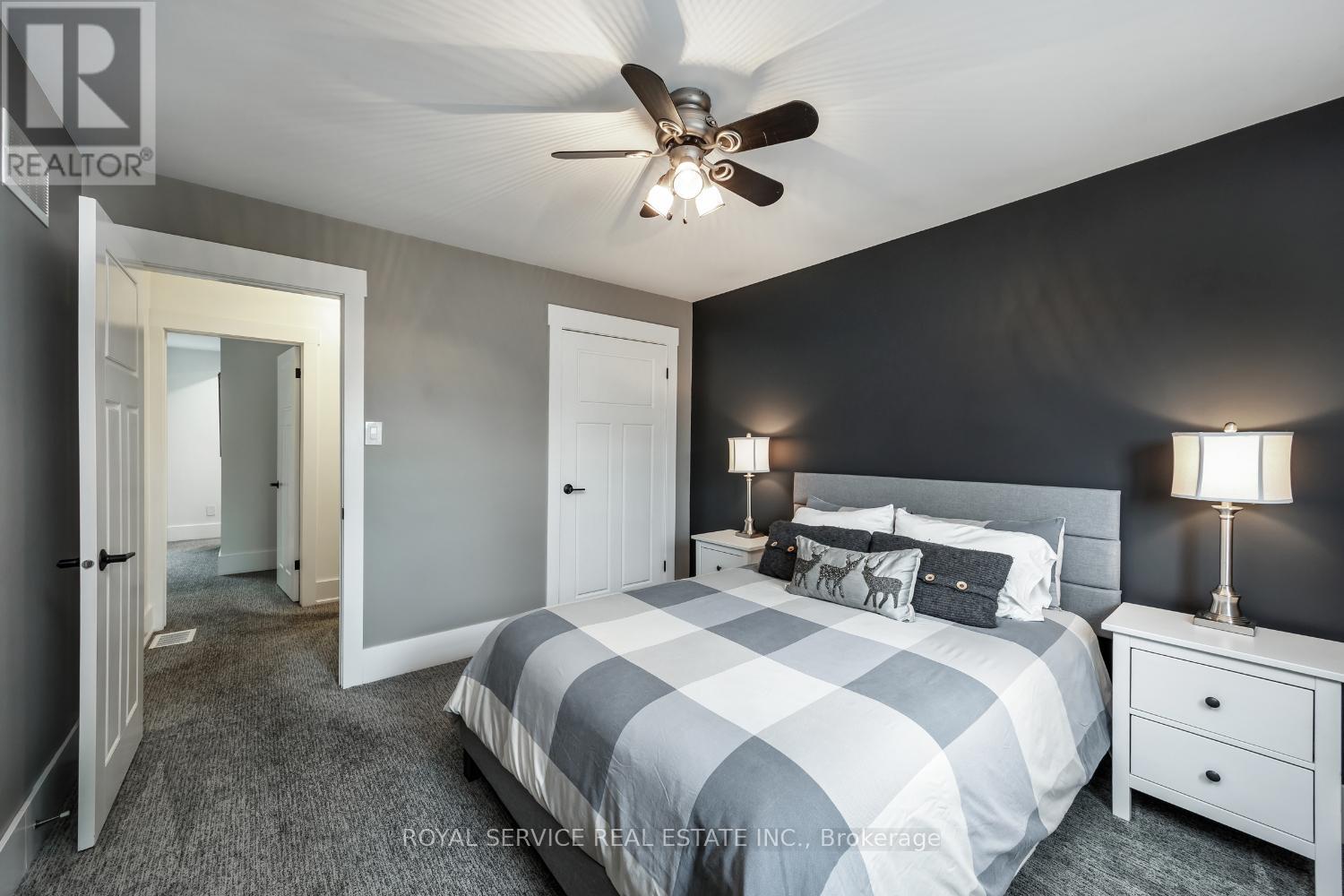 1255 Bridle Drive, Peterborough West (North), Ontario  K9J 7J7 - Photo 28 - X12238974