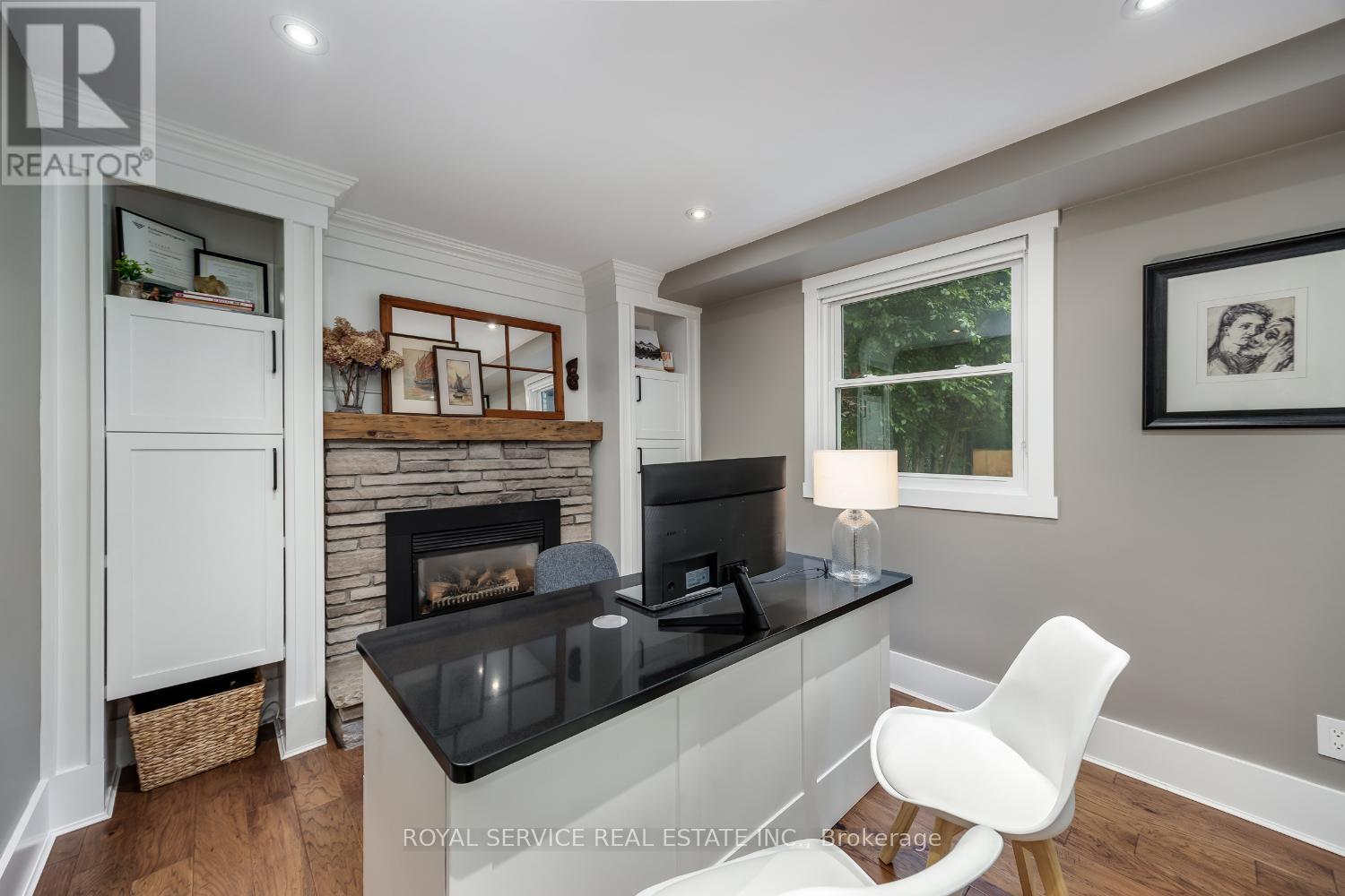 1255 Bridle Drive, Peterborough West (North), Ontario  K9J 7J7 - Photo 30 - X12238974
