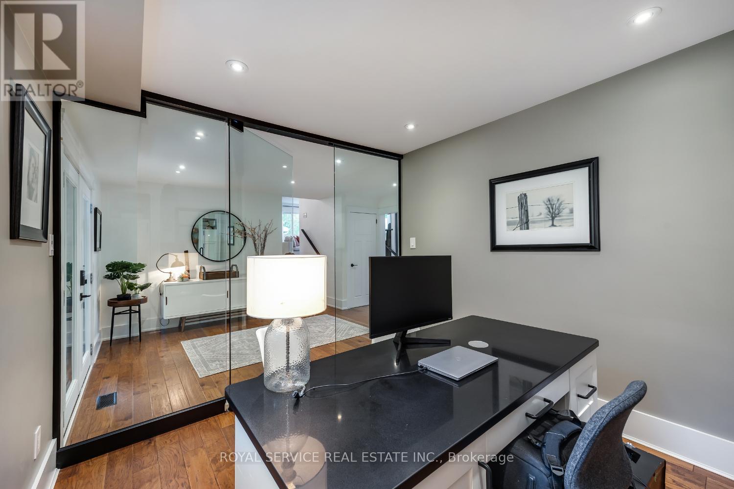 1255 Bridle Drive, Peterborough West (North), Ontario  K9J 7J7 - Photo 31 - X12238974