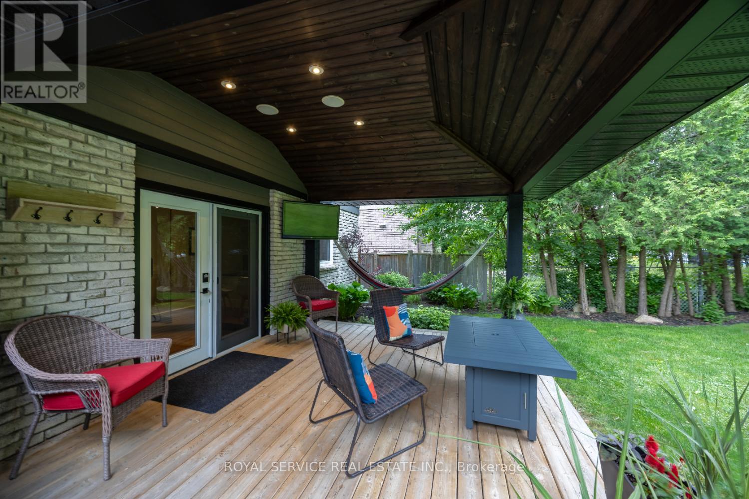1255 Bridle Drive, Peterborough West (North), Ontario  K9J 7J7 - Photo 38 - X12238974