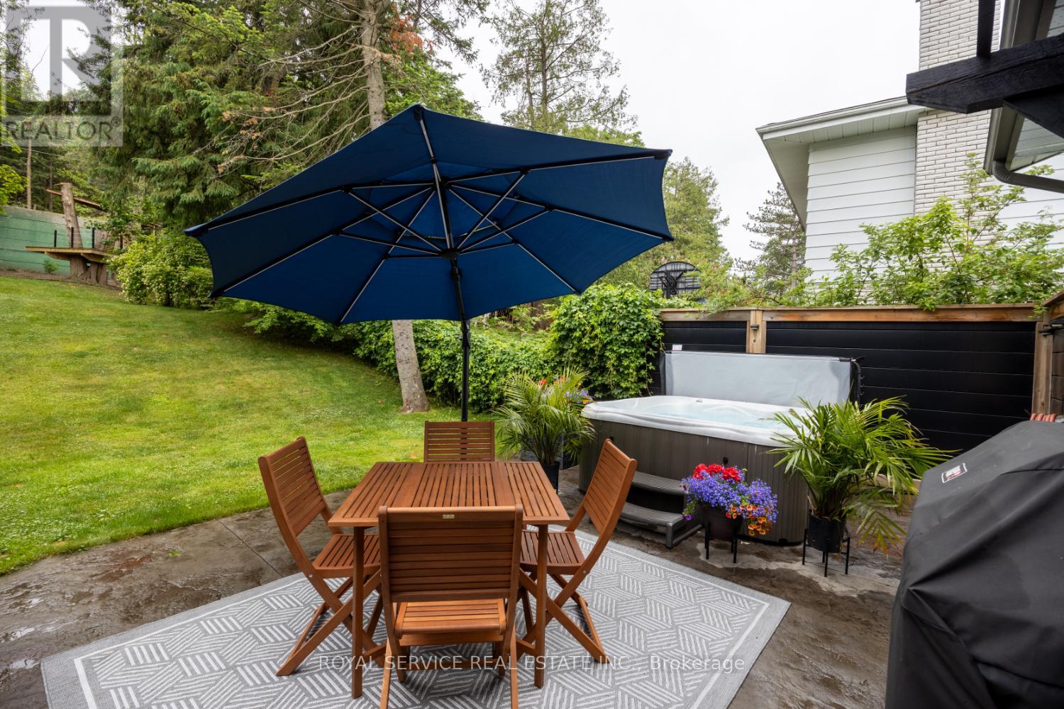 1255 Bridle Drive, Peterborough West (North), Ontario  K9J 7J7 - Photo 41 - X12238974