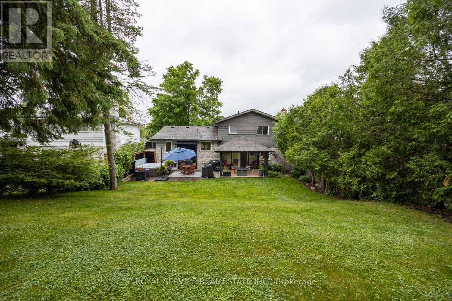 1255 Bridle Drive, Peterborough West (North), Ontario  K9J 7J7 - Photo 42 - X12238974
