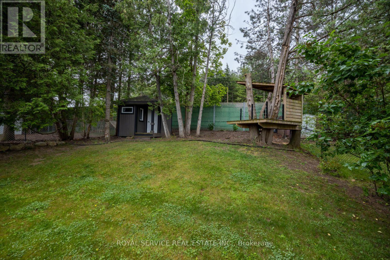 1255 Bridle Drive, Peterborough West (North), Ontario  K9J 7J7 - Photo 45 - X12238974