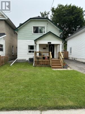 215 BRAIDWOOD AVENUE, peterborough south (east), Ontario