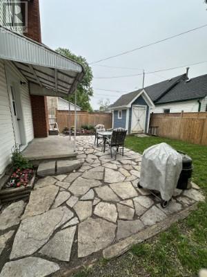 215 Braidwood Avenue, Peterborough South (East), Ontario  K9J 1V2 - Photo 29 - X12239010
