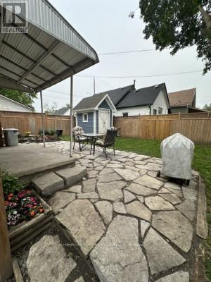 215 Braidwood Avenue, Peterborough South (East), Ontario  K9J 1V2 - Photo 30 - X12239010