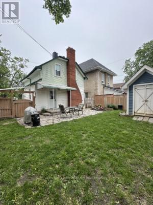 215 Braidwood Avenue, Peterborough South (East), Ontario  K9J 1V2 - Photo 32 - X12239010
