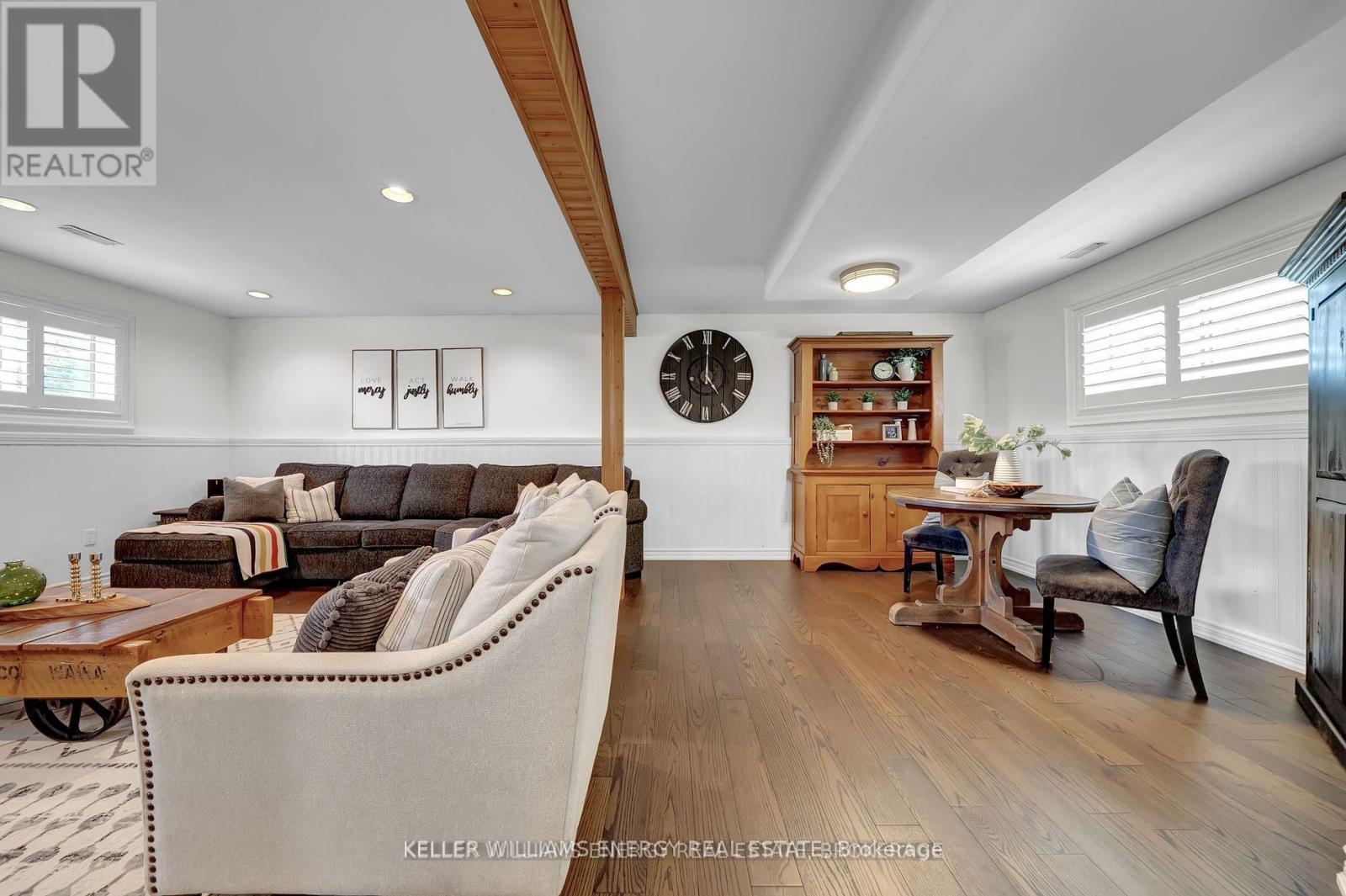 26 Erin Drive, Kawartha Lakes (Manvers), Ontario  L0A 1A0 - Photo 28 - X12239231