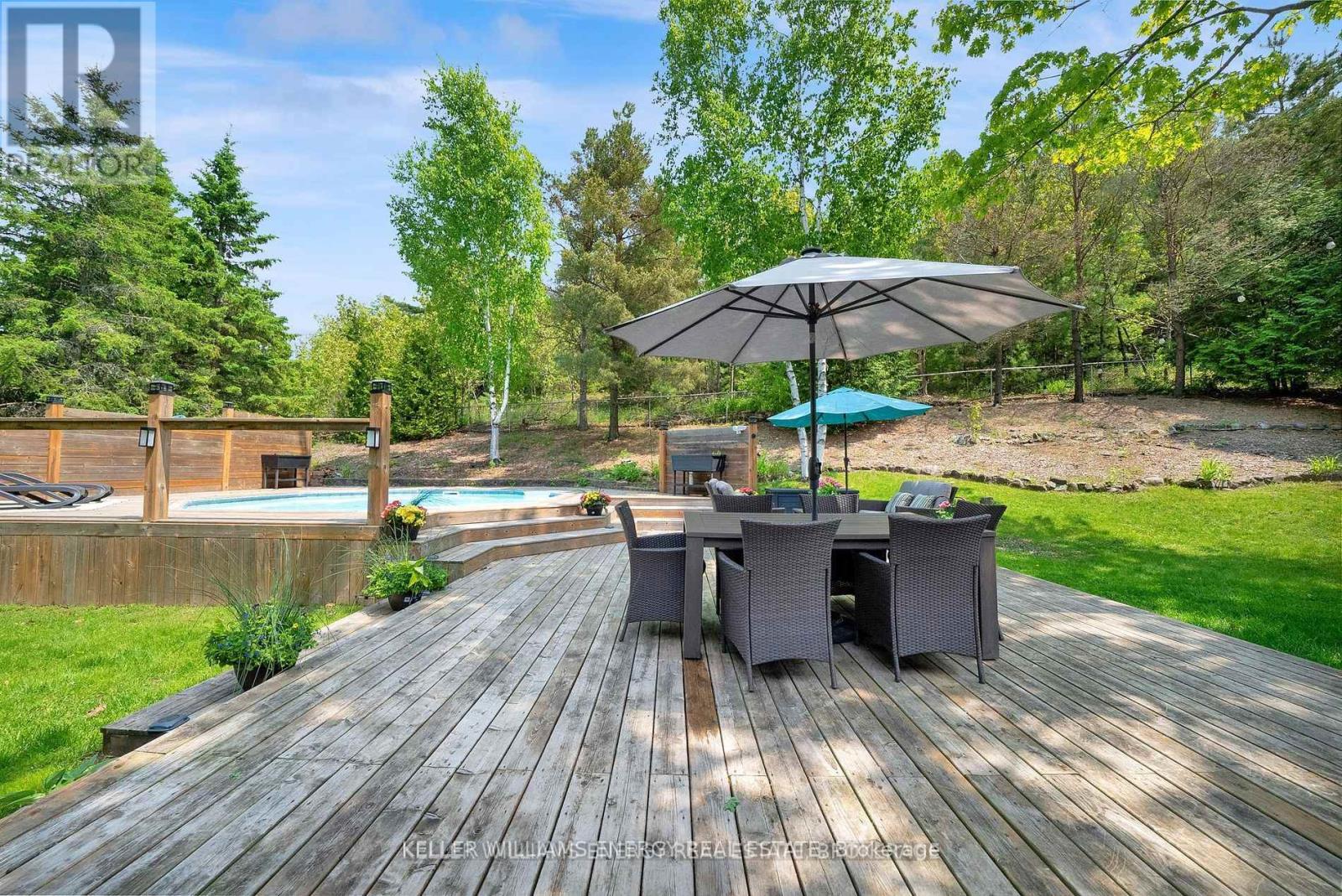 26 Erin Drive, Kawartha Lakes (Manvers), Ontario  L0A 1A0 - Photo 40 - X12239231