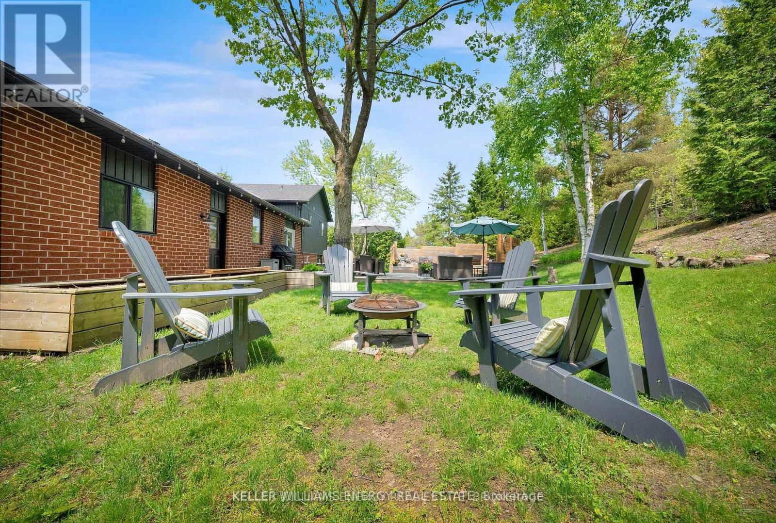 26 Erin Drive, Kawartha Lakes (Manvers), Ontario  L0A 1A0 - Photo 46 - X12239231