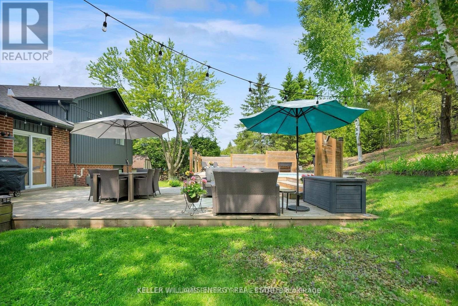 26 Erin Drive, Kawartha Lakes (Manvers), Ontario  L0A 1A0 - Photo 48 - X12239231