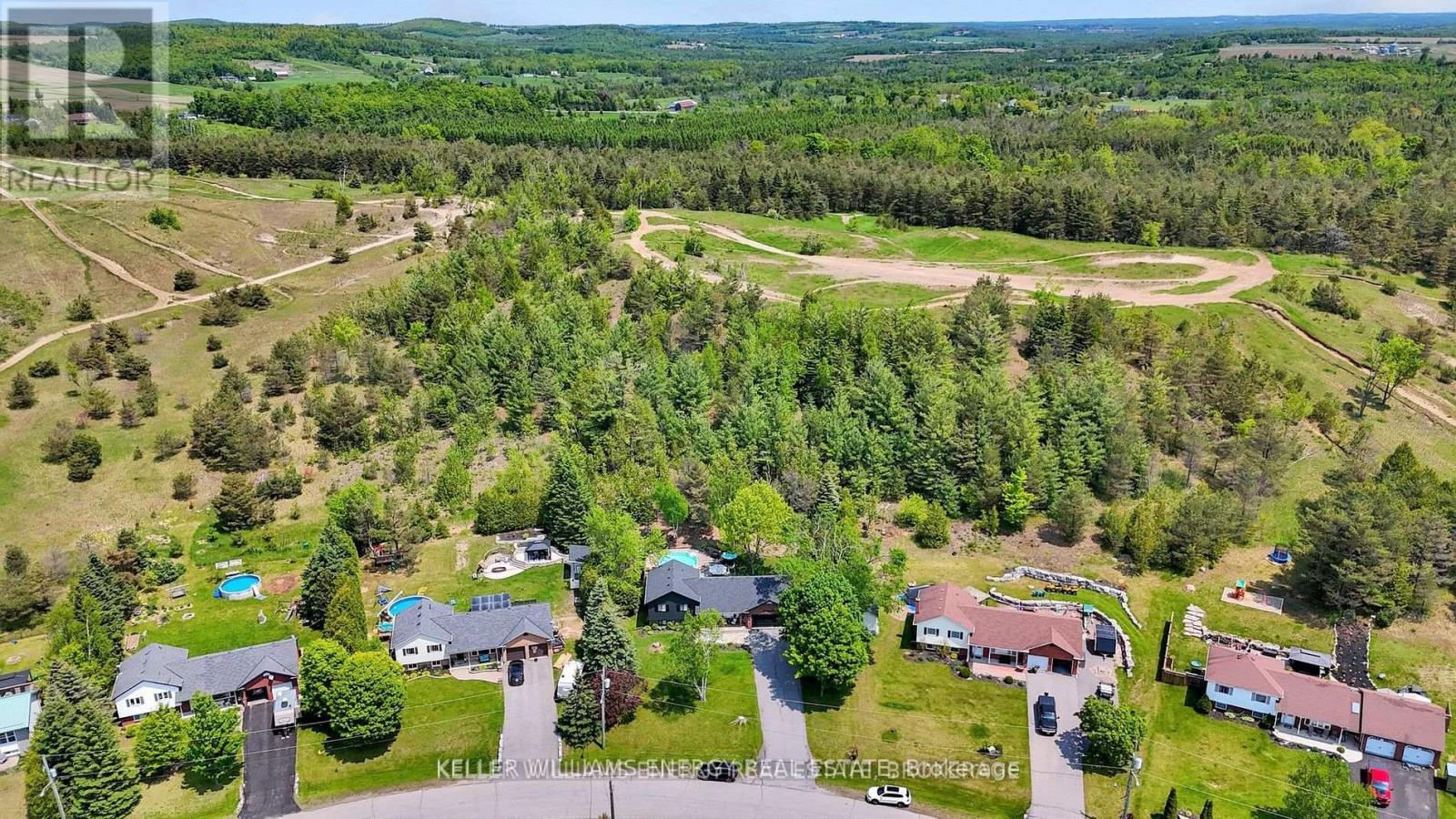 26 Erin Drive, Kawartha Lakes (Manvers), Ontario  L0A 1A0 - Photo 50 - X12239231