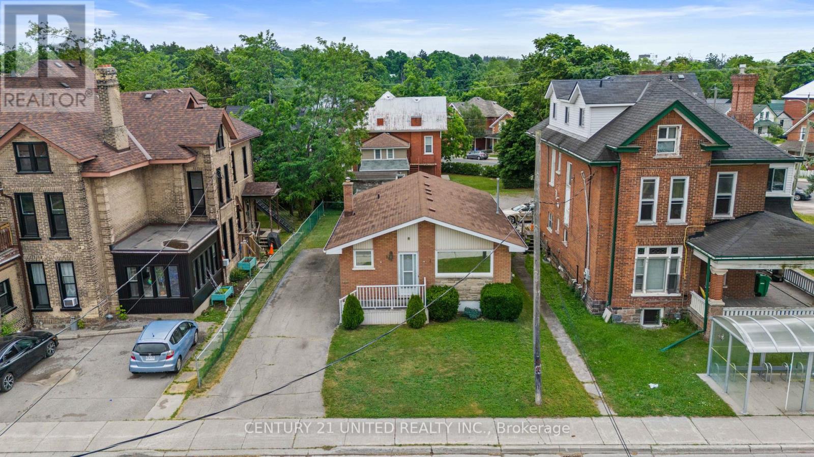 744 Water Street, Peterborough North (South), Ontario  K9H 3N6 - Photo 34 - X12239320