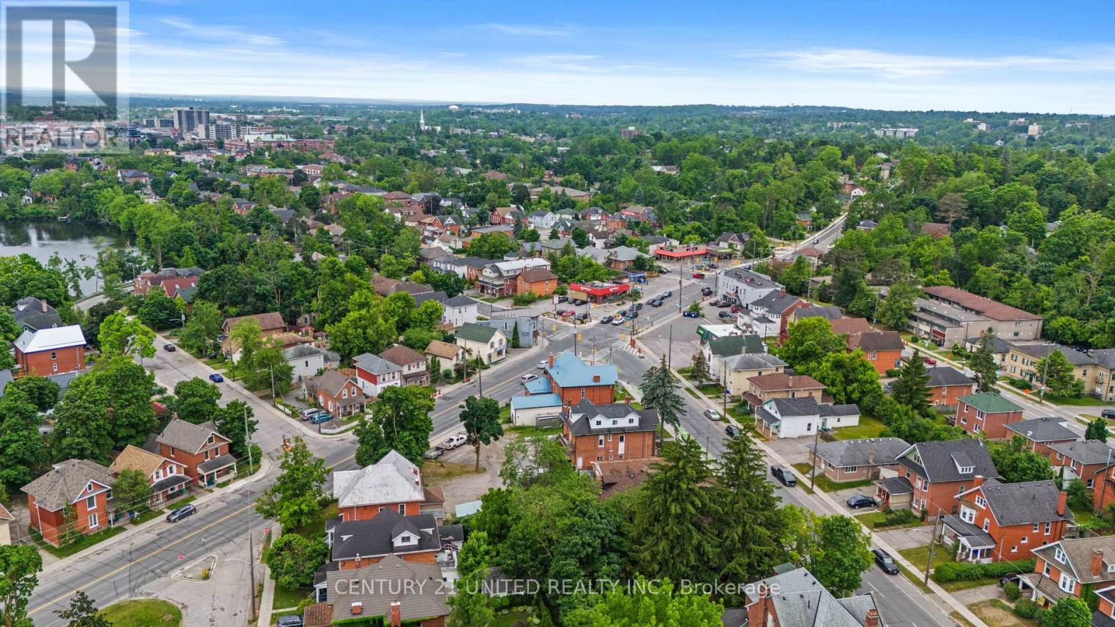 744 Water Street, Peterborough North (South), Ontario  K9H 3N6 - Photo 38 - X12239320