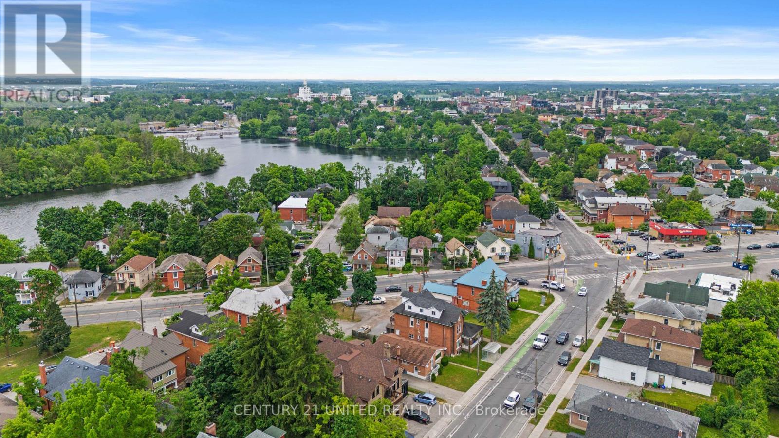 744 Water Street, Peterborough North (South), Ontario  K9H 3N6 - Photo 39 - X12239320