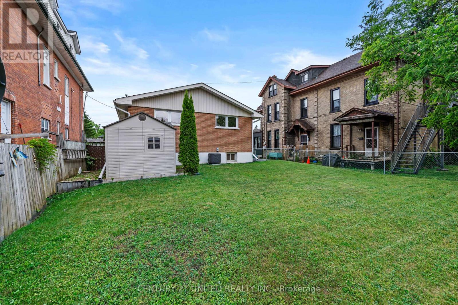 744 Water Street, Peterborough North (South), Ontario  K9H 3N6 - Photo 4 - X12239320