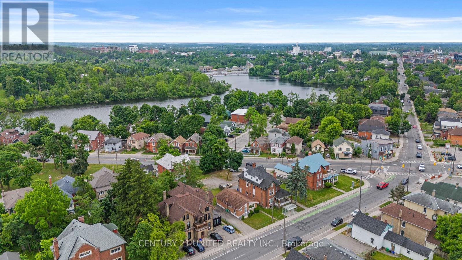 744 Water Street, Peterborough North (South), Ontario  K9H 3N6 - Photo 40 - X12239320