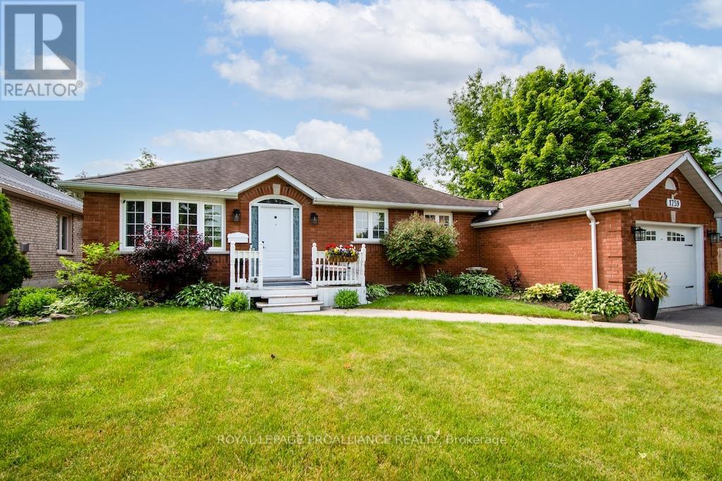 1759 STENSON BOULEVARD, peterborough west (south), Ontario