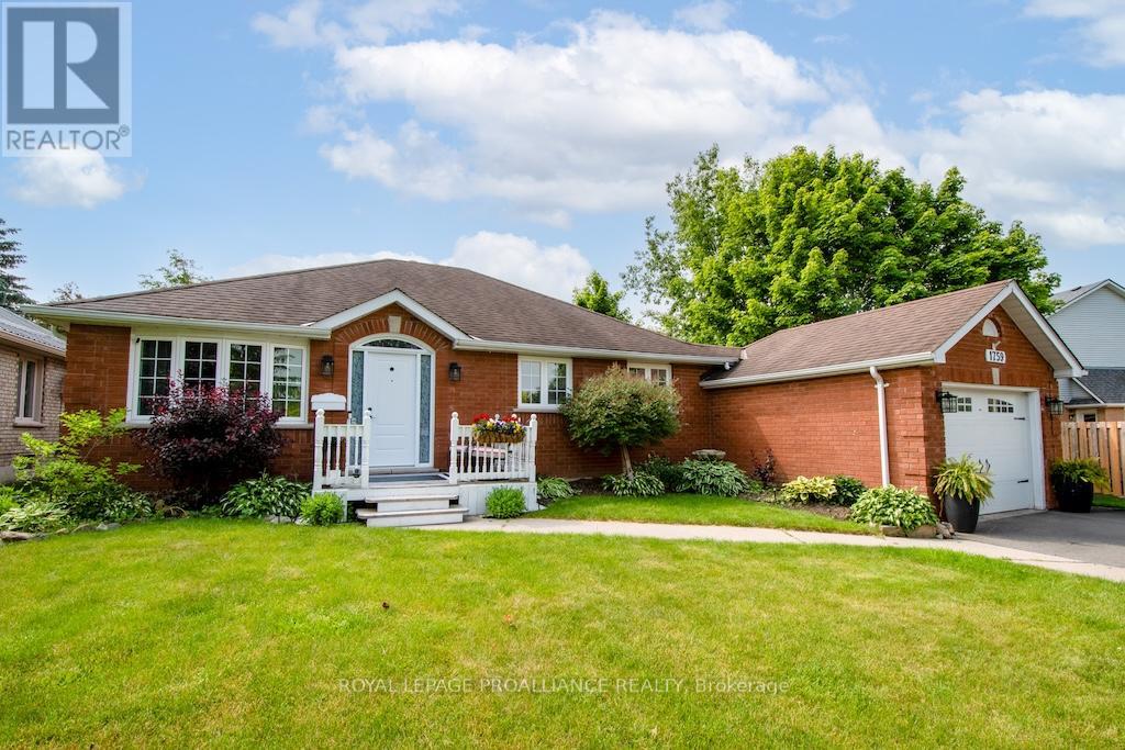1759 Stenson Boulevard, Peterborough West (South), Ontario  K9K 2E8 - Photo 2 - X12239360