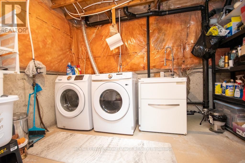 1759 Stenson Boulevard, Peterborough West (South), Ontario  K9K 2E8 - Photo 39 - X12239360