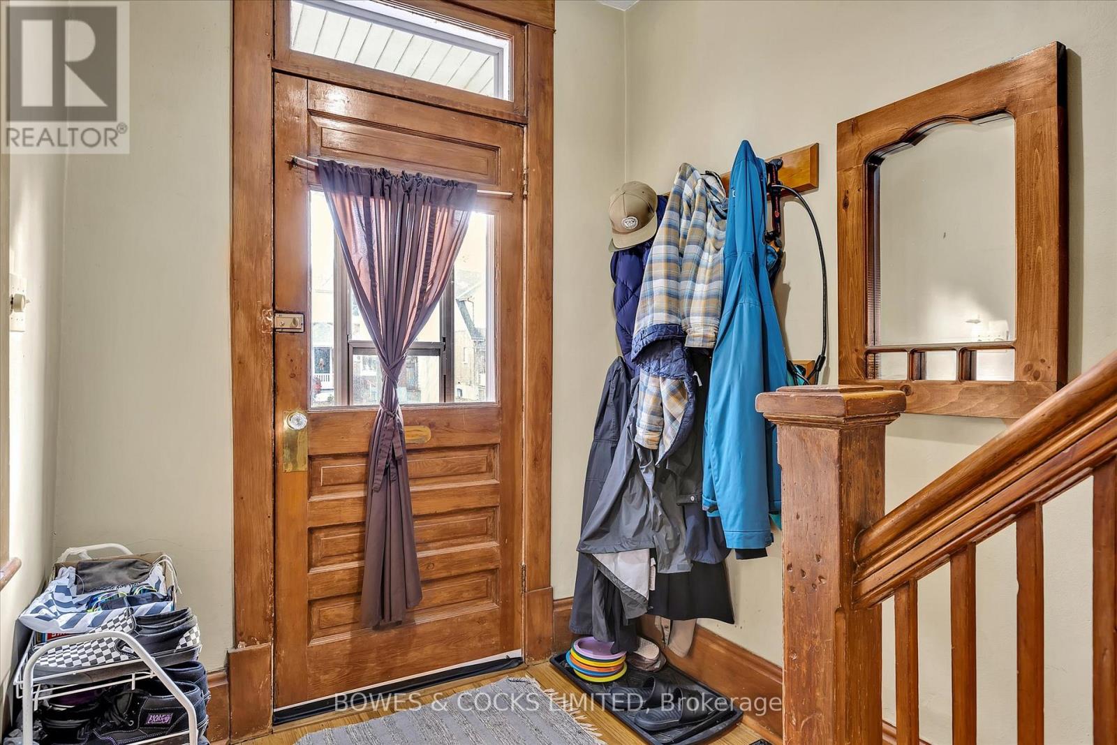 633 Downie Street, Peterborough Central (North), Ontario  K9H 4K2 - Photo 12 - X12239390