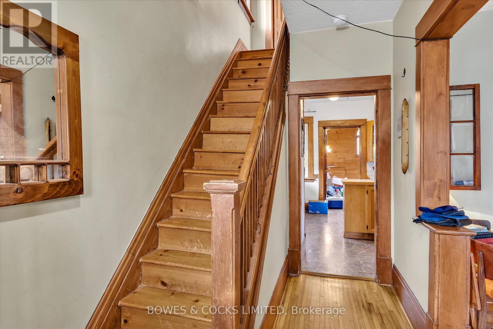 633 Downie Street, Peterborough Central (North), Ontario  K9H 4K2 - Photo 25 - X12239390