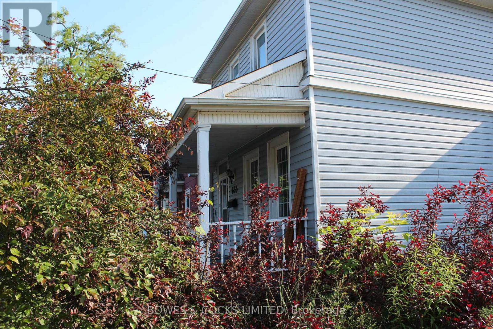 633 Downie Street, Peterborough Central (North), Ontario  K9H 4K2 - Photo 4 - X12239390