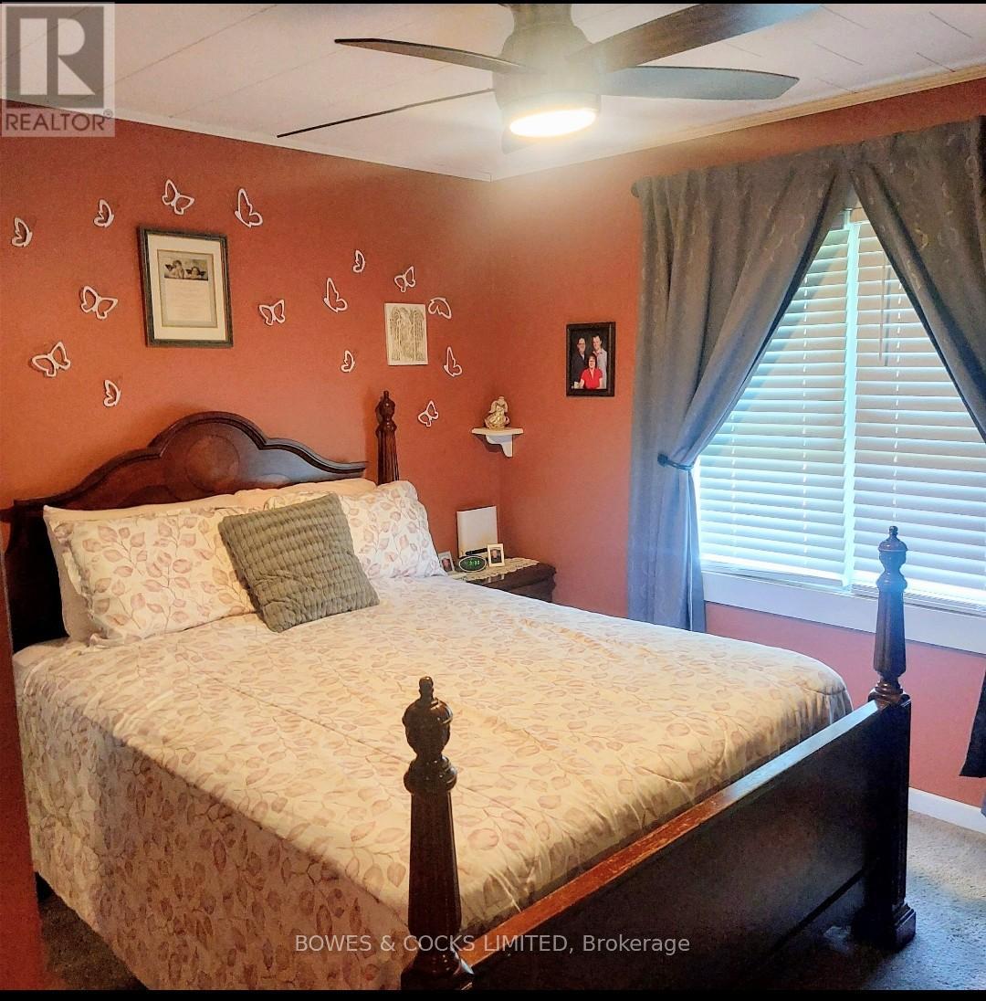 99 Maple Street, Bancroft (Bancroft Ward), Ontario  K0L 1C0 - Photo 11 - X12239446
