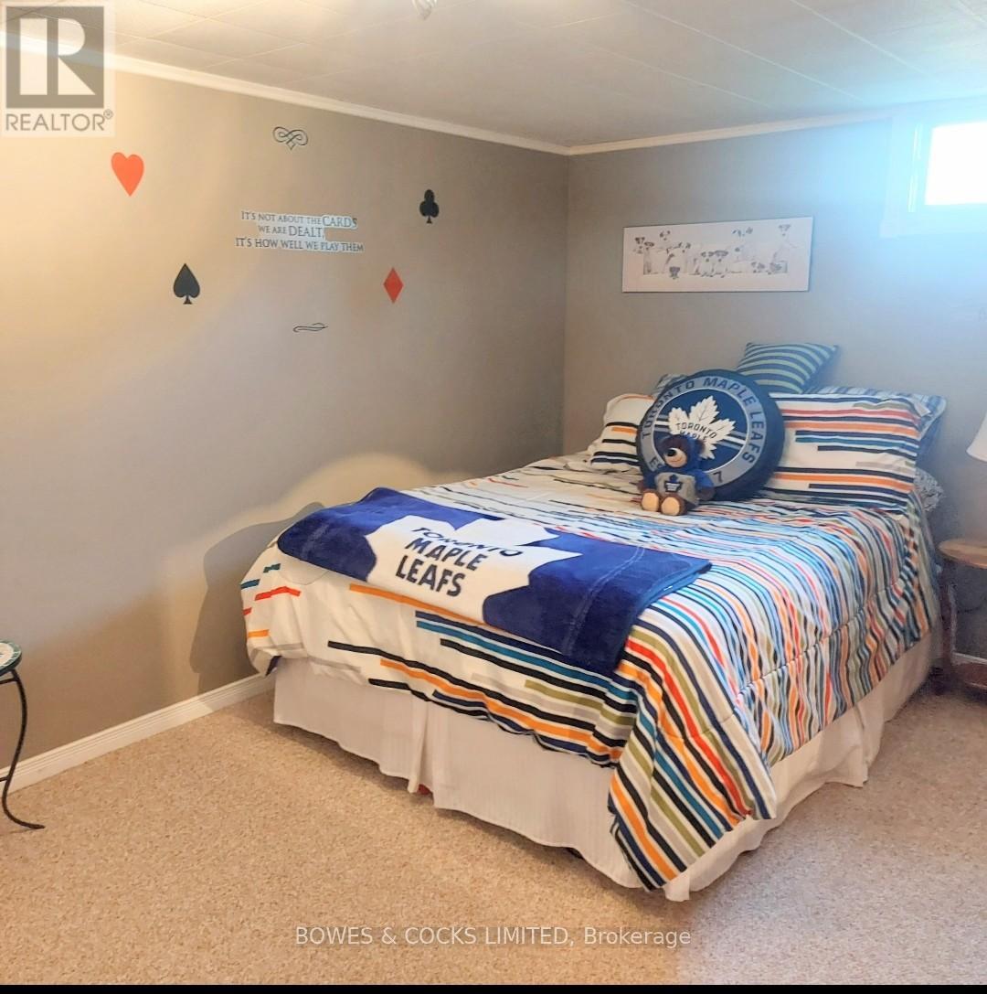 99 Maple Street, Bancroft (Bancroft Ward), Ontario  K0L 1C0 - Photo 17 - X12239446